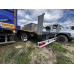 САВ (СпецАвто-Восток) 9318* Полуприцеп тяжеловоз 3 оси 931803E3
