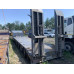САВ (СпецАвто-Восток) 9318* Полуприцеп тяжеловоз 5 осей 931825