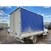 SOLLERS ATLANT Бортовой (Евроборт) S209-C1AA (Евроборт, Дизельный, 2,7 л, 150 л. с.)