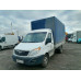 SOLLERS ATLANT Бортовой (Евроборт) S209-C1AA (Евроборт, Дизельный, 2,7 л, 150 л. с.)