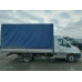 SOLLERS ATLANT Бортовой (Евроборт) S209-C1AA (Евроборт, Дизельный, 2,7 л, 150 л. с.)