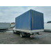SOLLERS ATLANT Бортовой (Евроборт) S209-C1AA (Евроборт, Дизельный, 2,7 л, 150 л. с.)