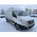 SOLLERS ATLANT Цельнометаллический S209-V1FА (Дизельный, 2,8 л, 150 л.с., МТ)