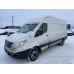 SOLLERS ATLANT Цельнометаллический S209-V1FА (Дизельный, 2,8 л, 150 л.с., МТ)