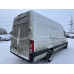 SOLLERS ATLANT Цельнометаллический S209-V1FА (Дизельный, 2,8 л, 150 л.с., МТ)