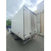 SOLLERS ATLANT Изотермический/рефрижератор M209-C1CA (Рефрижератор, Дизельный, 2.7 л, 150 л.с. МТ)