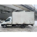 SOLLERS ATLANT Промтоварный M209-C1BA (Дизельный, 2.7 л, 150 л.с. МТ)