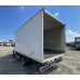 Sollers ATLANT Изотермический/рефрижератор ATLANT Изотермический фургон