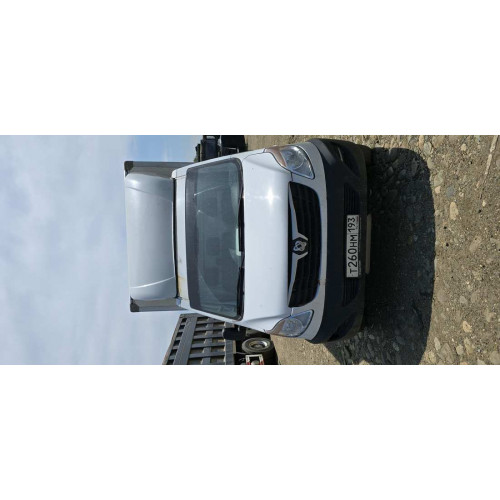 SOLLERS ATLANT Промтоварный M209-C1BA (Дизельный, 2.7 л, 150 л.с. МТ) SOLLERS ATLANT Промтоварный M209-C1BA (Дизельный, 2.7 л, 150 л.с. МТ)