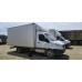 SOLLERS ATLANT Промтоварный M209-C1BA (Дизельный, 2.7 л, 150 л.с. МТ) SOLLERS ATLANT Промтоварный M209-C1BA (Дизельный, 2.7 л, 150 л.с. МТ)