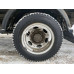 SOLLERS ATLANT Промтоварный M209-C1BA (Дизельный, 2.7 л, 150 л.с. МТ)