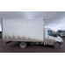 SOLLERS ATLANT Промтоварный L4H1 (Дизельный, 2,7 л, 150 л.с.) SOLLERS ATLANT Промтоварный L4H1 (Дизельный, 2,7 л, 150 л.с.)