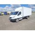 SOLLERS ATLANT Изотермический/рефрижератор Atlant (Изотермический, Дизельный, 2,7 л, 150 л.с.)