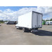 SOLLERS ATLANT Изотермический/рефрижератор Atlant (Изотермический, Дизельный, 2,7 л, 150 л.с.)