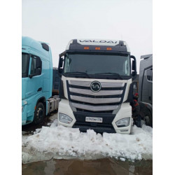 VALDAI 45 4x2 Седельный тягач FB2R13 (Дизельный, 11.8 л, 470 л.с. АТ)