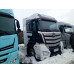 VALDAI 45 4x2 Седельный тягач FB2R13 (Дизельный, 11.8 л, 470 л.с. АТ)