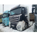 VALDAI 45 4x2 Седельный тягач FB2R13 (Дизельный, 11.8 л, 470 л.с. АТ)