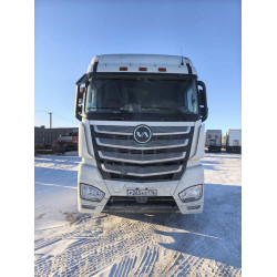 VALDAI 45 4x2 Седельный тягач FB2R13 (Дизельный, 11.8 л, 470 л.с. АТ)