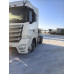 VALDAI 45 4x2 Седельный тягач FB2R13 (Дизельный, 11.8 л, 470 л.с. АТ)