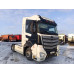 VALDAI 45 4x2 Седельный тягач FB2R13 (Дизельный, 11.8 л, 470 л.с. АТ)