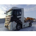 VALDAI 45 4x2 Седельный тягач FB2R13 (Дизельный, 11.8 л, 470 л.с. АТ)