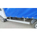 SOLLERS Argo Бортовой (Евроборт) S200-AA (Евроборт, Дизельный, 2,0 л, 129 л.с.) SOLLERS Argo Бортовой (Евроборт) S200-AA (Евроборт, Дизельный, 2,0 л, 129 л.с.)
