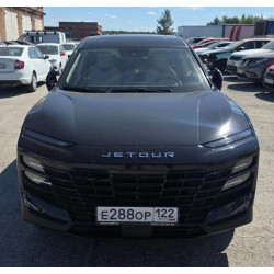 JETOUR Dashing 1.5T 6DCT Elite