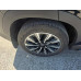 JETOUR Dashing 1.5T 6DCT Elite