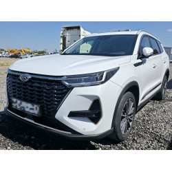 XCITE X-CROSS 8 Techno 4WD