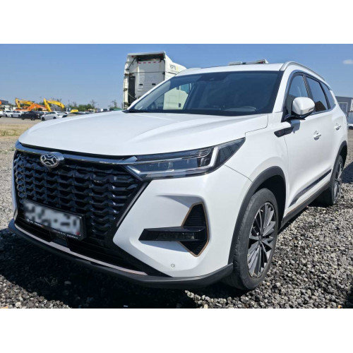 XCITE X-CROSS 8 Techno 4WD