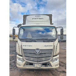 Foton AUMAN 4x2 Бортовой (Евроборт) 1794M2 (Евроборт, дизельный, 4.5 л, 209 л.с. МТ)