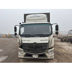 Foton AUMAN 4x2 Бортовой (Евроборт) 1794M2 (Евроборт, дизельный, 4.5 л, 209 л.с. МТ)