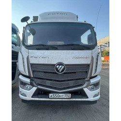 Foton AUMAN 4x2 Бортовой (Евроборт) 1794N0 (Евроборт, Дизельный, 6.7 л, 261 л.с. МТ)