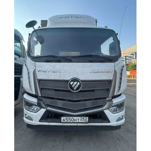 Foton AUMAN 4x2 Бортовой (Евроборт) 1794N0 (Евроборт, Дизельный, 6.7 л, 261 л.с. МТ)
