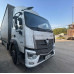 Foton AUMAN 4x2 Бортовой (Евроборт) 1794N0 (Евроборт, Дизельный, 6.7 л, 261 л.с. МТ)
