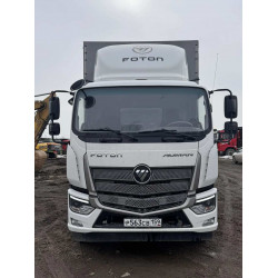 Foton AUMAN 4x2 Бортовой (Евроборт) 1794N0 (Евроборт, Дизельный, 6.7 л, 261 л.с. МТ)