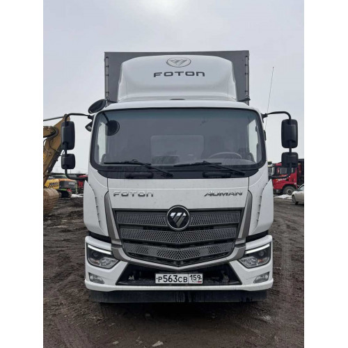 Foton AUMAN 4x2 Бортовой (Евроборт) 1794N0 (Евроборт, Дизельный, 6.7 л, 261 л.с. МТ)