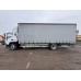 Foton AUMAN 4x2 Бортовой (Евроборт) 1794N0 (Евроборт, Дизельный, 6.7 л, 261 л.с. МТ)