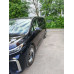 VOYAH Dream PHEV Long Range (последовательный гибрид)