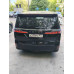 VOYAH Dream PHEV Long Range (последовательный гибрид)