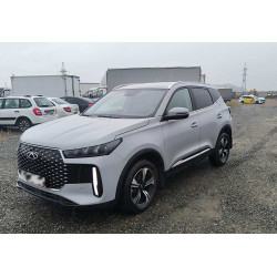 CHERY Tiggo 4 Active 1.5T DCT6 (I Поколение, рестайлинг 2)