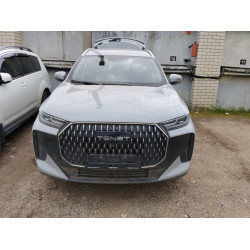 TENET T7 Актив (Active) 1.6T 150 DCT7 4WD