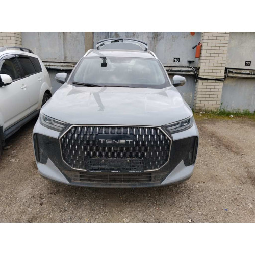 TENET T7 Актив (Active) 1.6T 150 DCT7 4WD