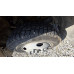 Foton AUMARK 4x2 Изотермический/рефрижератор 2391B1 (Рефрижератор, Дизельный, 2,8 л, 140 л.с. МТ)
