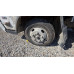 Foton AUMARK 4x2 Изотермический/рефрижератор 2391B1 (Рефрижератор, Дизельный, 2,8 л, 140 л.с. МТ)