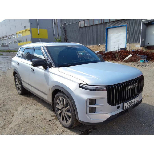 Jaecoo J7 Ultimate 150 1.6T 2WD