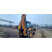 ELAZ BL 880 Экскаватор-погрузчик BL 880 (Дизельный, 4,4 л, 100 л.с., МТ)