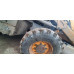 ELAZ BL 880 Экскаватор-погрузчик BL 880 (Дизельный, 4,4 л, 100 л.с., МТ)