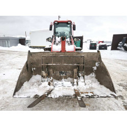 KAIMAN 325 Фронтальный погрузчик 325 (Дизельный, 2.2 л, 50 л.с. АТ)