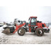 KAIMAN 325 Фронтальный погрузчик 325 (Дизельный, 2.2 л, 50 л.с. АТ)